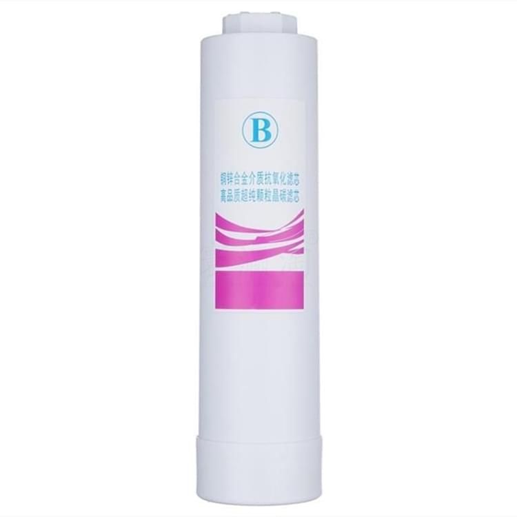 養(yǎng)和水機(jī)濾芯B款